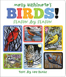 Molly Hashimoto's Birds!: Season by Season