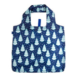 Blu Reusable Shopping Bags