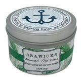 Seawick Candle Company