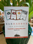 Flavors of New England Tea Sampler