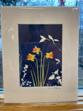 Sand Pond Studio Artwork by Anne Stuer - Consignment