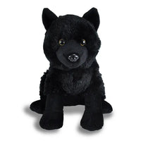 Black Wolf 12"