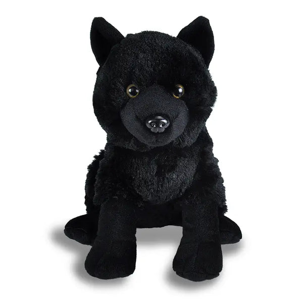 Black Wolf 12"