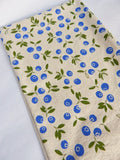 The High Fiber Hand Printed Cotton Towels