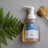 Farmer's Body Foaming Hand Soap