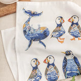 The DM Collection Tea Towels