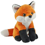 Red Fox Pocketkins