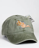 Wildlife ECO Caps