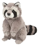 Cuddlekins 12" Raccoon