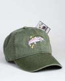 Wildlife ECO Caps
