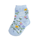 Foot Traffic Children's Socks