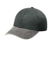 Maine Audubon Logo Cap - Two-Toned