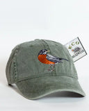 Wildlife ECO Caps