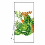 Kitchen Towel - Cadbury - Bunny