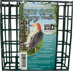 Suet Cake Hanging Feeder by Pine Tree Farms