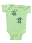 Sea Turtles Onesie