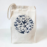 Birds Lunch Bag