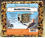 Woodpecker Seed Cake - 2.5lbs