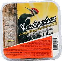 Woodpecker High Energy Suet