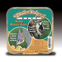 Nutty Butter Suet