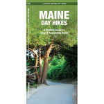 Pocket Naturalist Guide - Maine Day Hikes