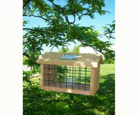 Aspen Song Bluebird Mealworm Feeder (FOR PICK-UP ONLY)