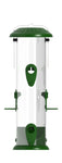 Nature's Way Easy Clean Green Bird Feeder (STORE PICK-UP ONLY)