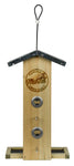 Decorative Weathered Vertical Feeder