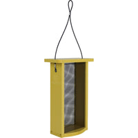 EcoCycle Finch Fare Feeder