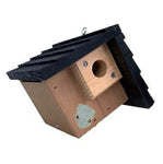 Wren Bird House - Gamekeeper Cedar