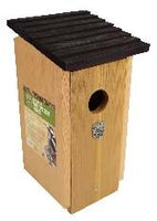 Gamekeeper Woodpecker House