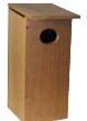 HEATH CEDAR WOOD DUCK HOUSE