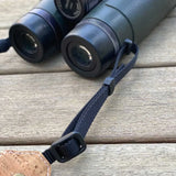 Chickadee Optics Strap