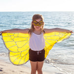 Pollinators Wings & Mask