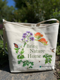 Bringing Nature Home Bag