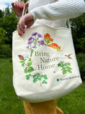 Bringing Nature Home Bag