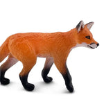 Red Fox Kit Toy