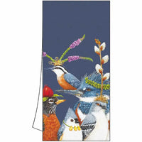 Party Friends Kitchen Towel