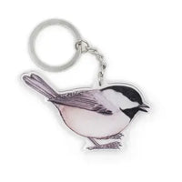 Allison Stoiser Acrylic Key Chains