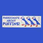 Camp Mustelid Bumper Stickers
