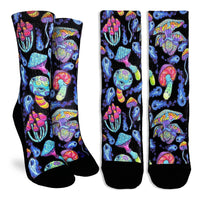 Women's Active Fit Good Luck Sock