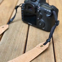 Cardinal Optics Strap