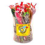 Snap Snakes - Snap Bracelets - Assorted colors
