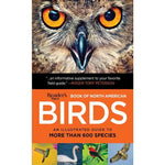Book of North American Birds