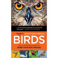 Book of North American Birds
