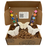 Paint Your Own Ornament Kit