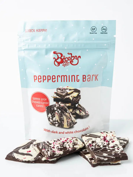 Bixby - Peppermint Bark