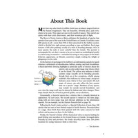 Book of North American Birds