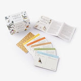 Sibley Birder's Trivia: A Card Game: 400 Questions to Test Every Birder's Knowledge