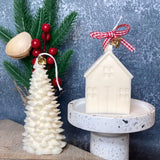 Holiday Candles by Crazy for Candles - Unscented